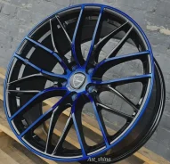AC Schnitzer Type III