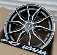 ASA Wheels