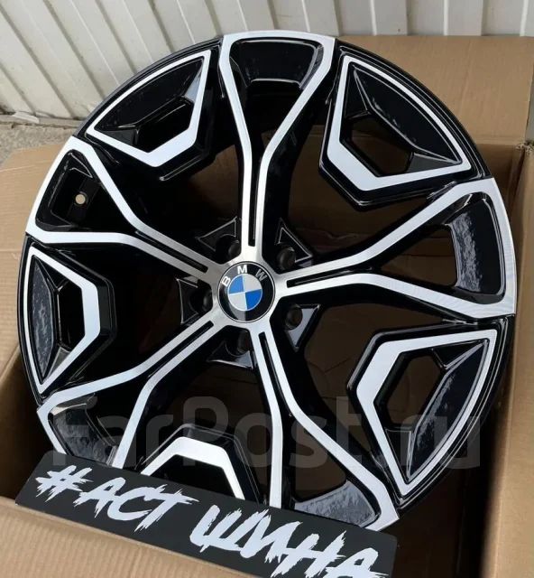 ASA Wheels