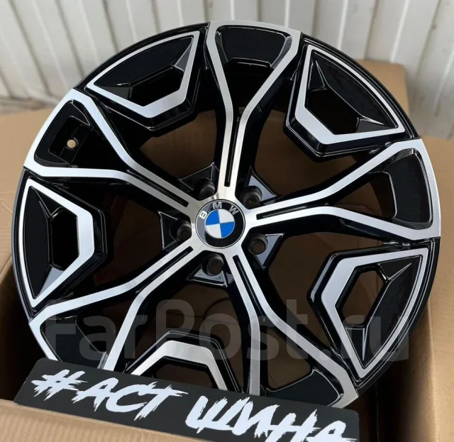 ASA Wheels