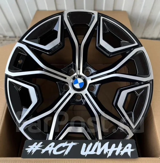 ASA Wheels