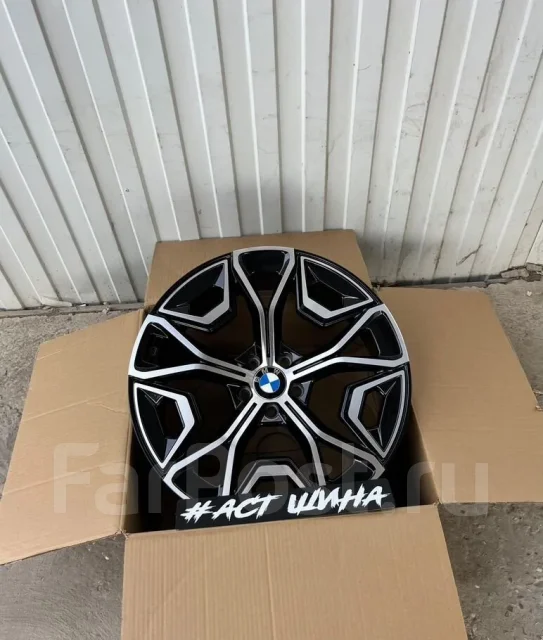 ASA Wheels