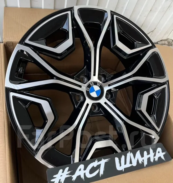 ASA Wheels