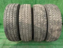 Bridgestone Blizzak VL10A