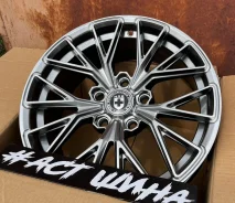 ASA Wheels