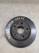 ���� ��������� Toyota Voxy 4351242040 ZRR75 3ZR-FAE, �������� 4351242040 ����