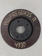 ���� ��������� Toyota Vellfire 4351228190 GGH25 2GR-FE, �������� 4351228190 ����