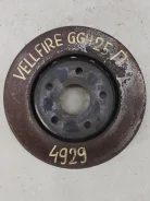 ���� ��������� Toyota Vellfire 4351228190 GGH25 2GR-FE, �������� 4351228190 ����