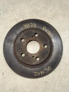 ���� ��������� Toyota Prius 4351247040 ZVW30 2Zrfxe, �������� 4351247040 ����