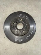 ���� ��������� Toyota Wish 4351268010 ZNE14 1ZZ-FE, �������� 4351268010 ����