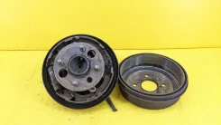 ������� Toyota corolla ceres 4230512130 AE101 4AFE, ������ ����� 4230512130 ����