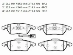 ������� ��������� CTR GK1234, �������� GK1234 ����