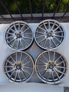 BADX Loxarny Parabola. 5.5x16", 4x100, ET45, �� 73,1���. ����
