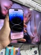 Apple iPhone 14 Pro Max. �/�, 512 ��, �����������, 3G, 4G LTE, 5G, Dual-SIM, ����������, NFC, ������� �������, ������������ ������� ����