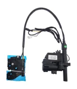 ������������� �������� ������ Jetour X90 2021+, Shanhai L9 2023+ Impulse XD060 (�� 4 �����) XD060 ����
