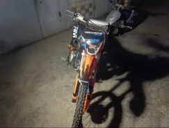 Regulmoto Spitfire Pro. 140����. ��., ��������, ���������, ������ �� �� ����