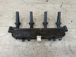 ������ ��������� Peugeot 206 2002 Sufixfc2319044F ������� 3��. HFZ (TU1JP) SUFIXFC2319044F ����