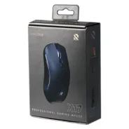 ���� ������� ��������� Smartbuy RUSH X17 ������ (SBM-747G-K) /40 ����