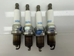 ����� ��������� BMW 3 20.08.2008 12122158252 E90 N46B20BD 12122158252 ����