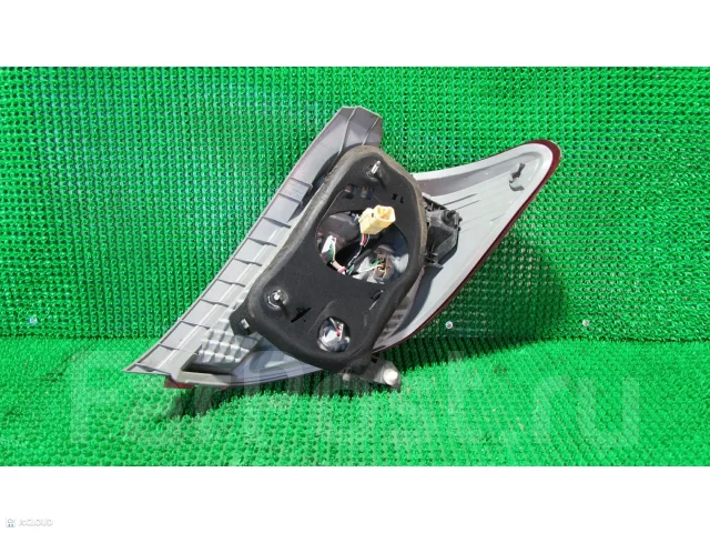 ���� Toyota VITZ, ����� 52228 ����