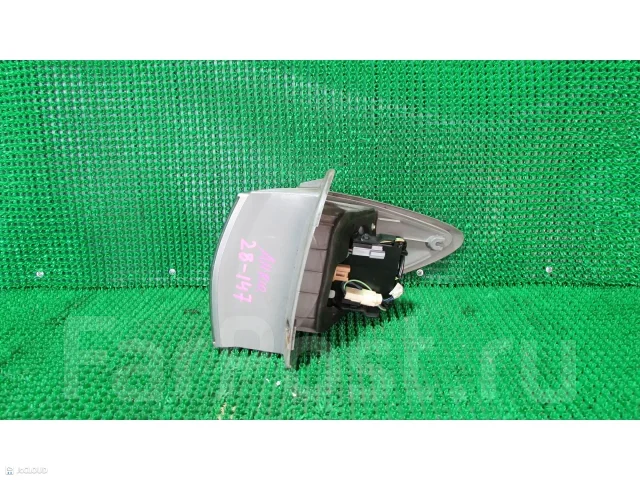 ���� Toyota Estima, ����� 28147 ����