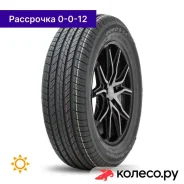 DORO S-54 215/60 R17 96H