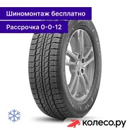 LL01 205/65 R16 107/105T