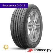 EcoControl 285/60 R18 116H