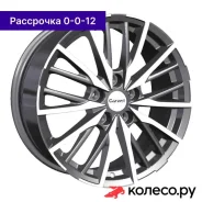 ���� 1719 7x17/5*108 D60.1 ET33 AGR
