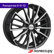 ���� 1719 7x17/5*110 D67.1 ET45 ABT