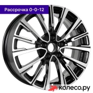 ����� 1720 7x17/5*108 D54.1 ET40 ABT