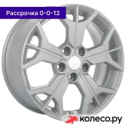 ������ 1715 7x17/5*112 D57.1 ET40 ABT