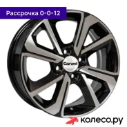 ���� 1501 6x15/4*98 D58.6 ET36 ABT