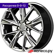 ����� 7x18/5*115 D70.2 ET45 SL