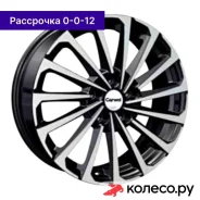 ����� 1721 6.5x17/5*108 D65.1 ET47 ABT