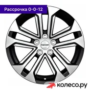 ��� 1803 7x18/5*114.3 D60.1 ET35 ABT