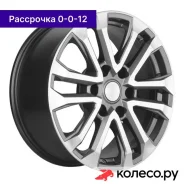 ��� 1805 7.5x18/6*139.7 D100.1 ET36 AGR