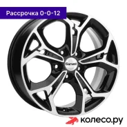������ 1702 7x17/5*108 D63.35 ET50 ABT