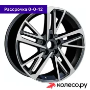 ������ 1815 8x18/5*112 D57.1 ET43 ABT