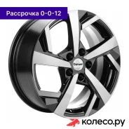 ����� 1712 7x17/5*110 D63.3 ET46 ABT