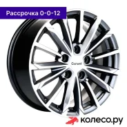 ������ 1611 6.5x16/5*112 D57.1 ET46 AGR