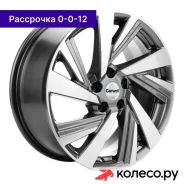 ���� 1801 7.5x18/5*114.3 D66.1 ET50 AGR