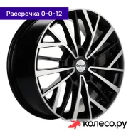���� 1717 7x17/5*114.3 D60.1 ET45 ABT