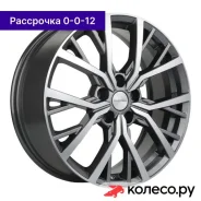 ��� 1806 7x18/5*108 D65.1 ET36 AGR