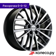 ���� 1717 7x17/5*112 D57.1 ET40 AGR