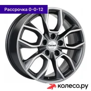 ����� 1713 7x17/5*110 D63.3 ET46 AGR