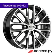 ���� 1506 6x15/4*100 D54.1 ET48 ABT