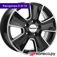 ����� 1601 6.5x16/5*114.3 D54.1 ET45 ABT