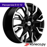 ���� 1809 7x18/5*114.3 D66.5 ET40 ABT