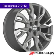 ���� 1809 7x18/5*108 D60.1 ET33 AGR